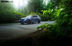 Mercedes-AMG GLE63 R3+ Trenton Blue by RENNtech 2017 года